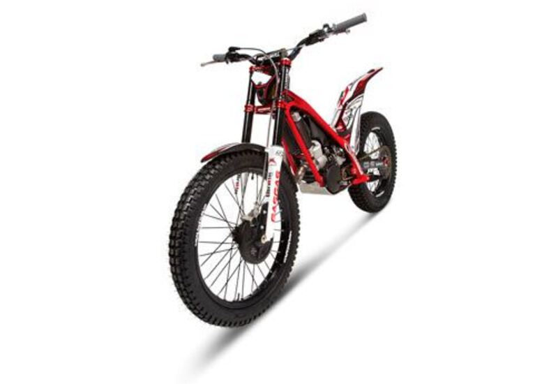 GASGAS TXT 125 TXT 125 PRO Racing (2009 - 14)