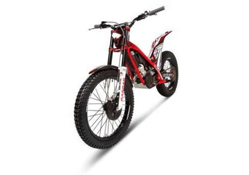 GASGAS TXT 125 TXT 125 PRO Racing (2009 - 14)