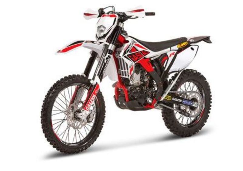 GASGAS EC 250 EC 250 H 4t Racing (2014) (3)