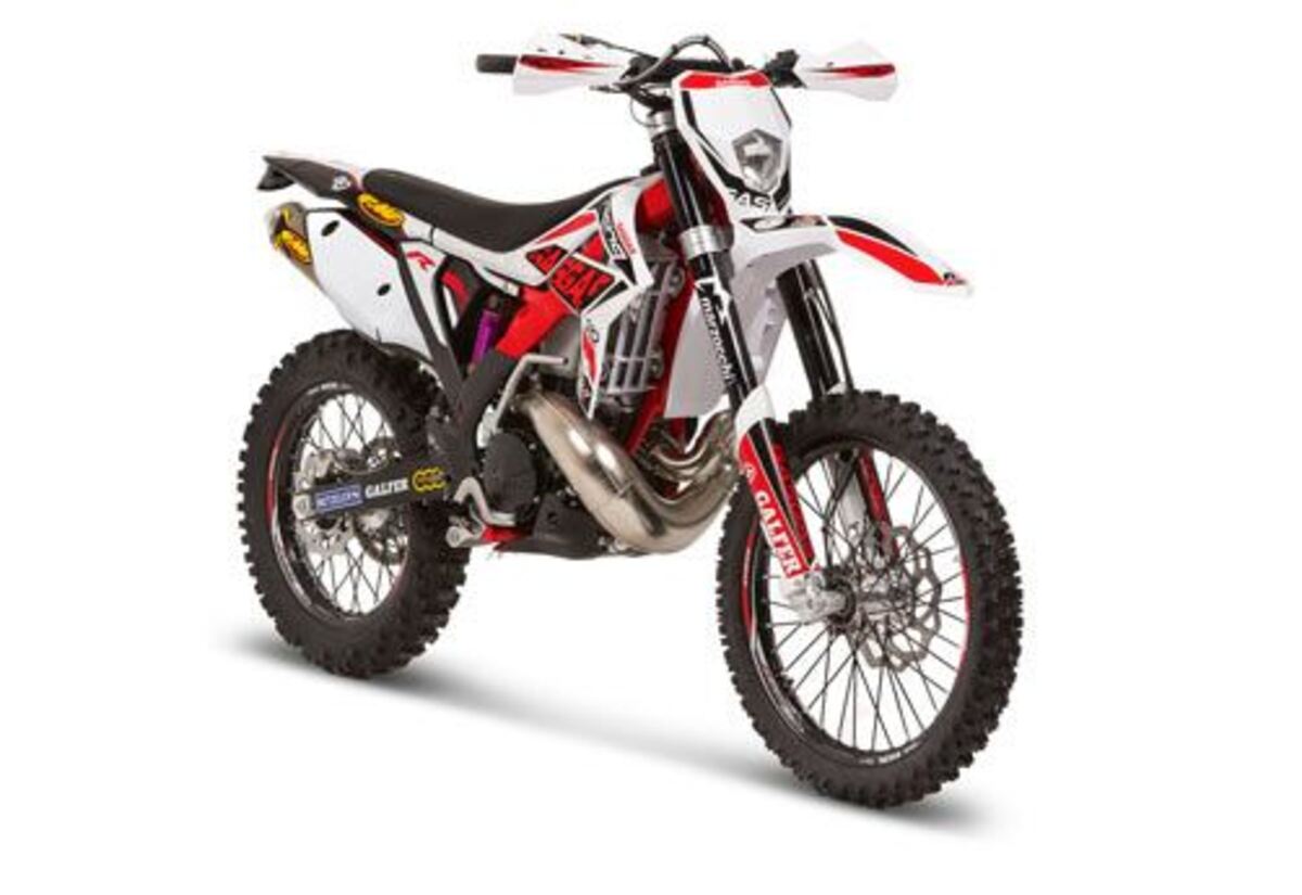 GASGAS EC 300 H Racing E (2013 - 14)