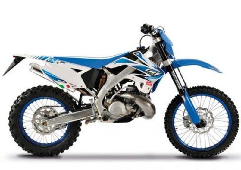 Tm Moto EN 300 EN 300 (2014) (2)