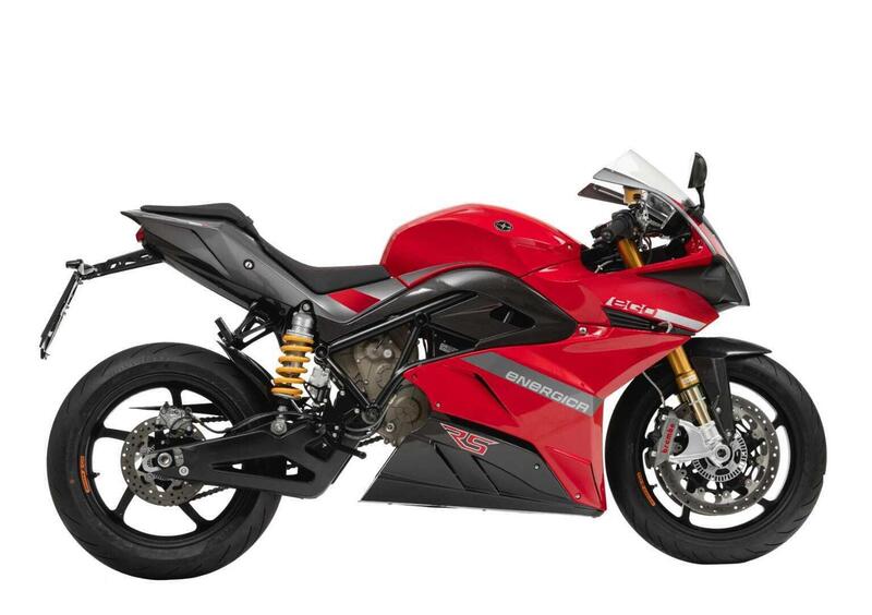 Energica Ego Ego+ (2022 - 25) (4)