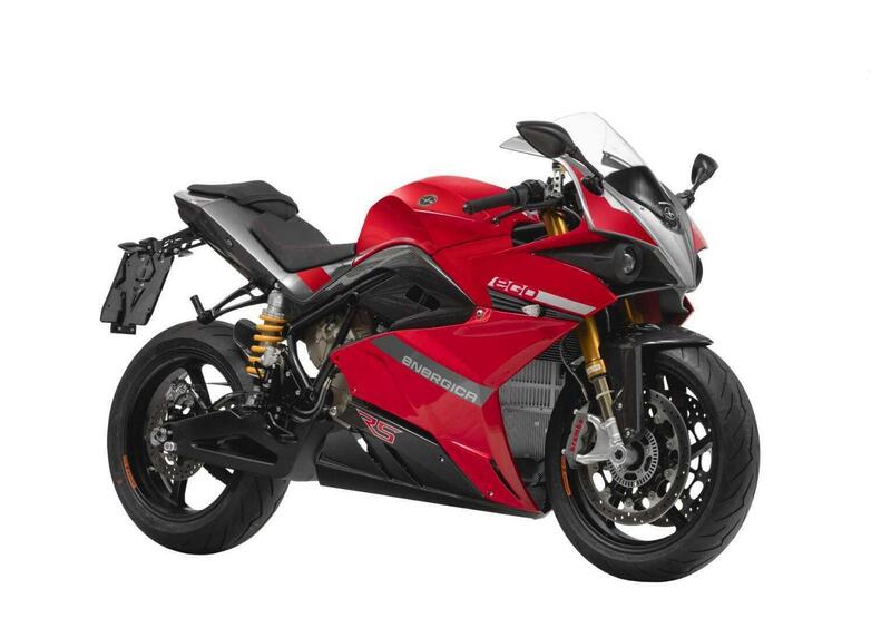 Energica Ego Ego+ (2022 - 25) (3)