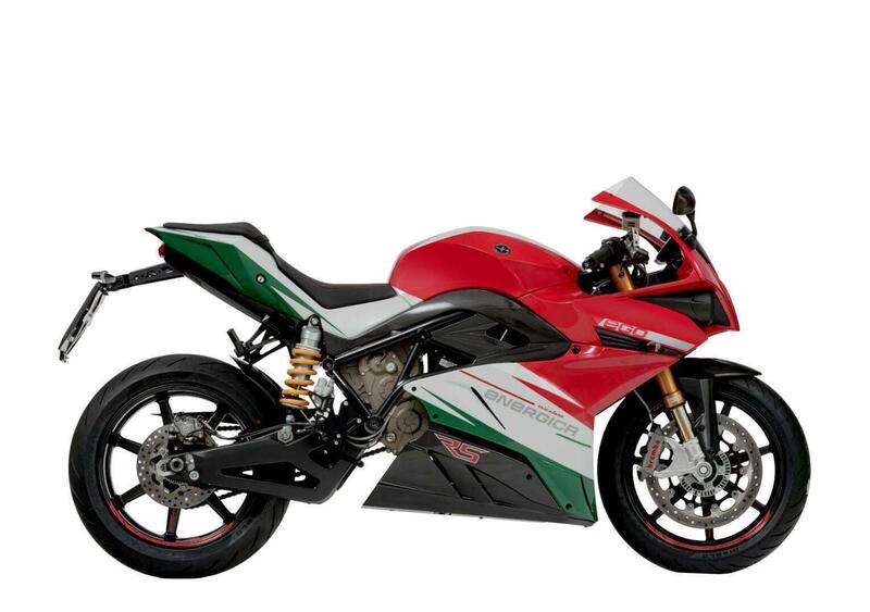 Energica Ego Ego+ (2022 - 25) (6)
