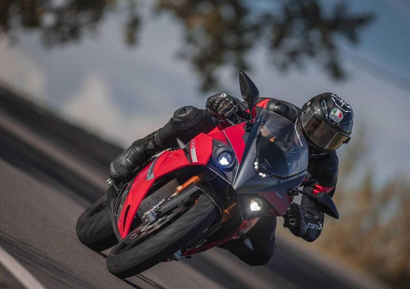 Energica Ego Ego+ (2022 - 25) (8)