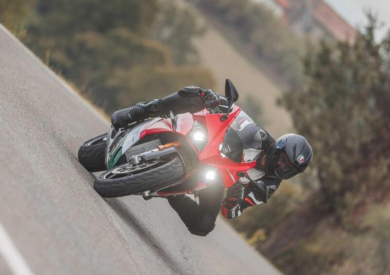 Energica Ego Ego+ (2022 - 25) (10)