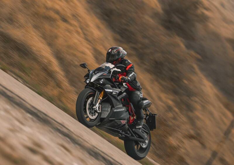 Energica Ego Ego+ (2022 - 25) (12)