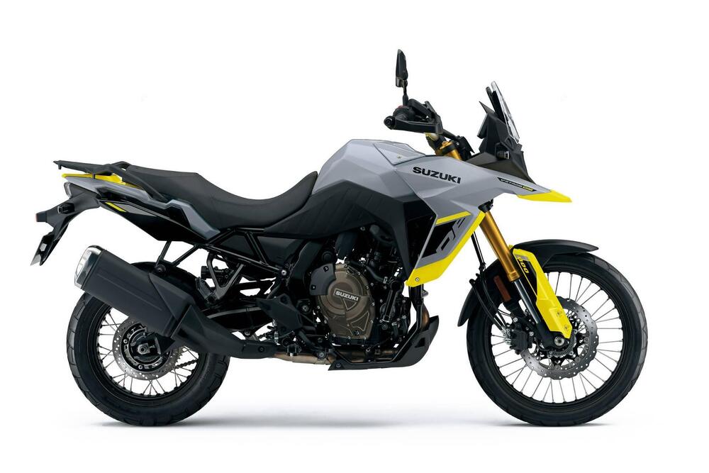 Suzuki V-Strom 800DE (2023 - 24) (2)