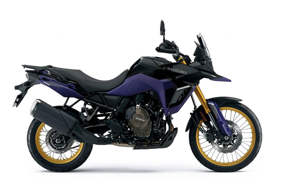 Suzuki V-Strom 800DE (2023 - 24) (3)