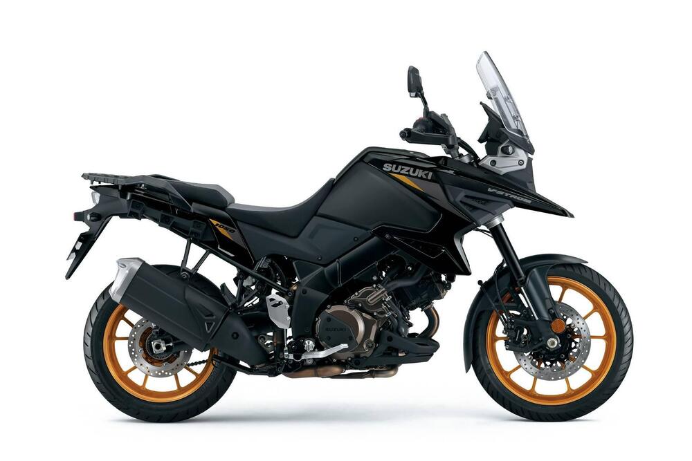 Suzuki V-Strom 1050SE (2023 - 24) (3)
