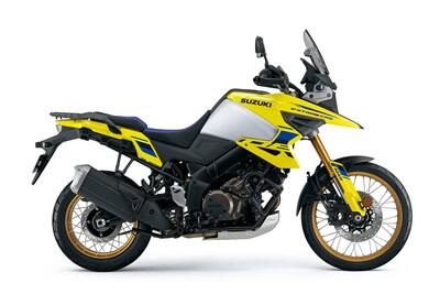 Suzuki V-Strom 1050DE (2023 - 24) nuova