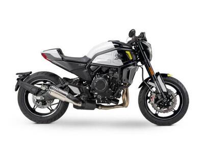 CFMOTO 700CL-X Sport (2022 - 25) nuova