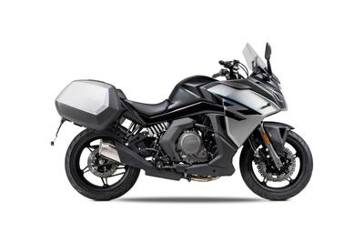 CFMOTO 650GT (2021 - 25) nuova