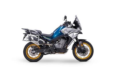 CFMOTO 800MT Touring (2022 - 25) nuova