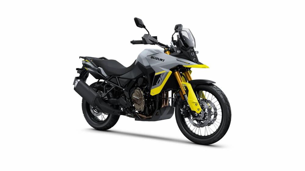 Suzuki V-Strom 800DE (2023 - 24) (4)