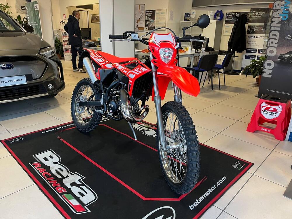 Betamotor RR 50 Enduro (2021 - 26)