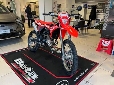 Betamotor RR 50 Enduro (2021 - 25) nuova