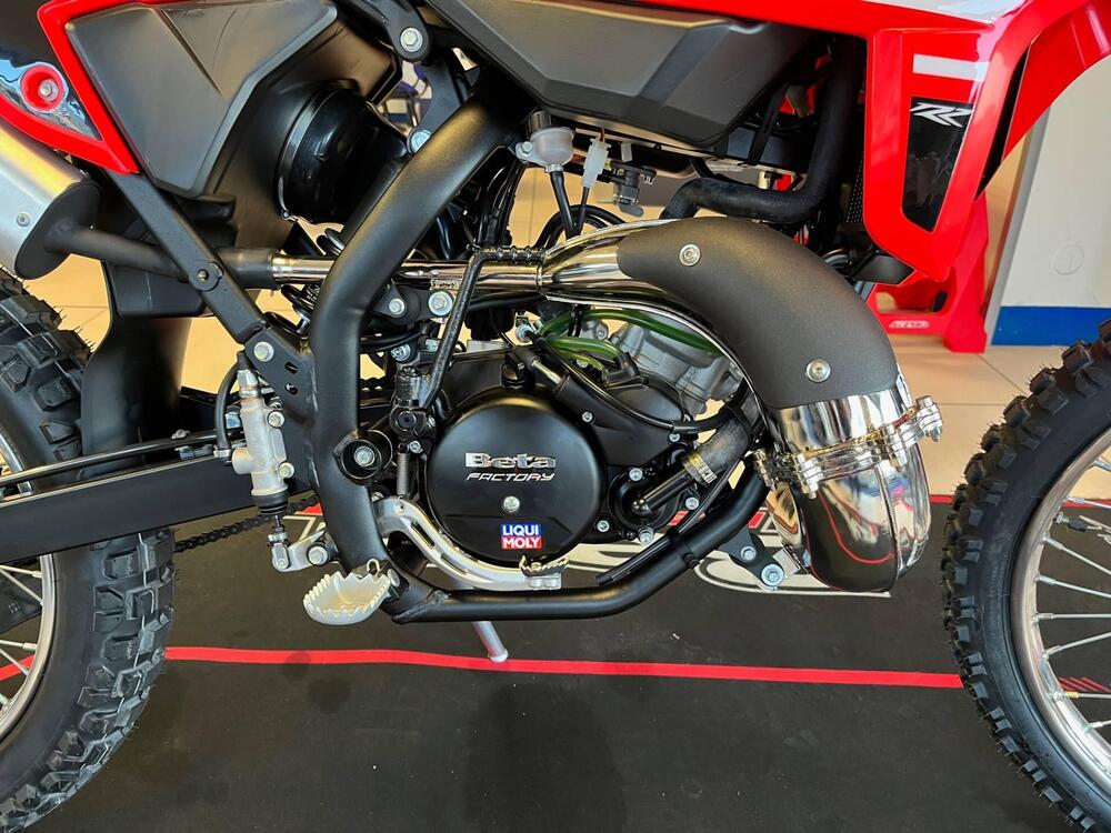 Betamotor RR 50 Enduro (2021 - 26) (4)