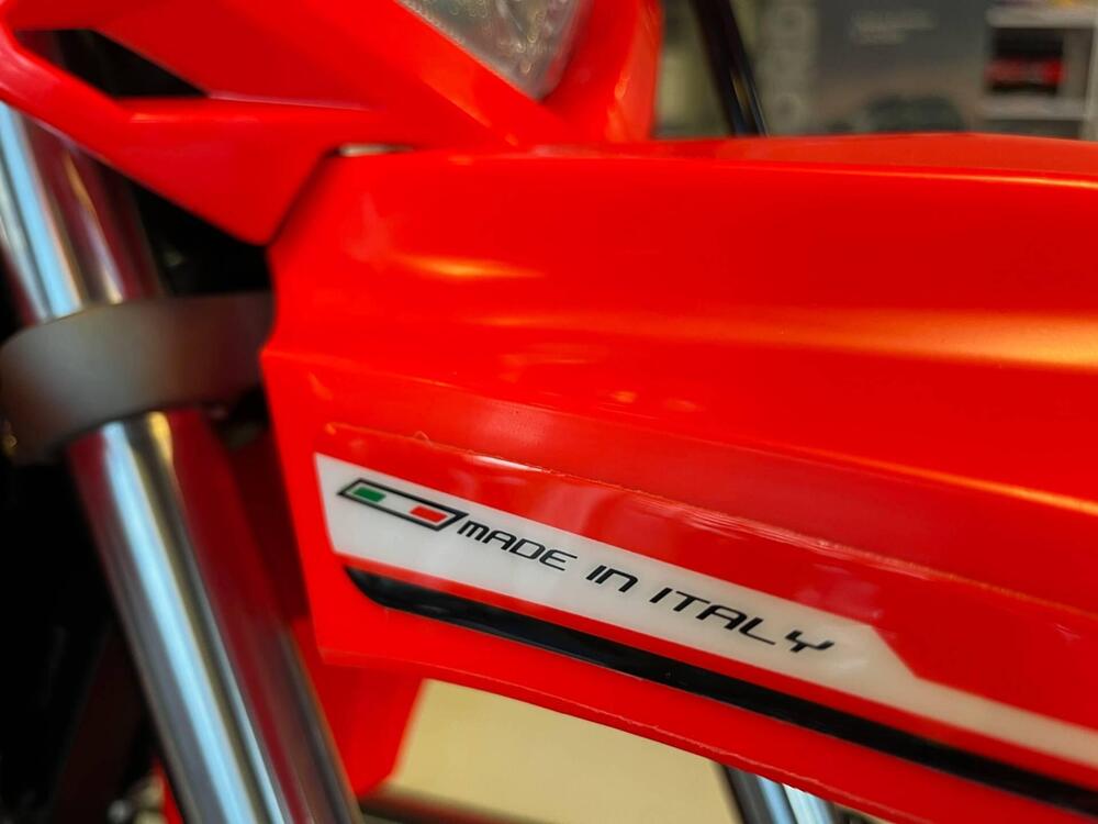 Betamotor RR 50 Enduro (2021 - 26) (7)