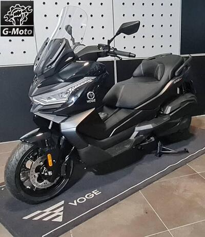 Voge Sfida SR4 (2022 - 24) nuova