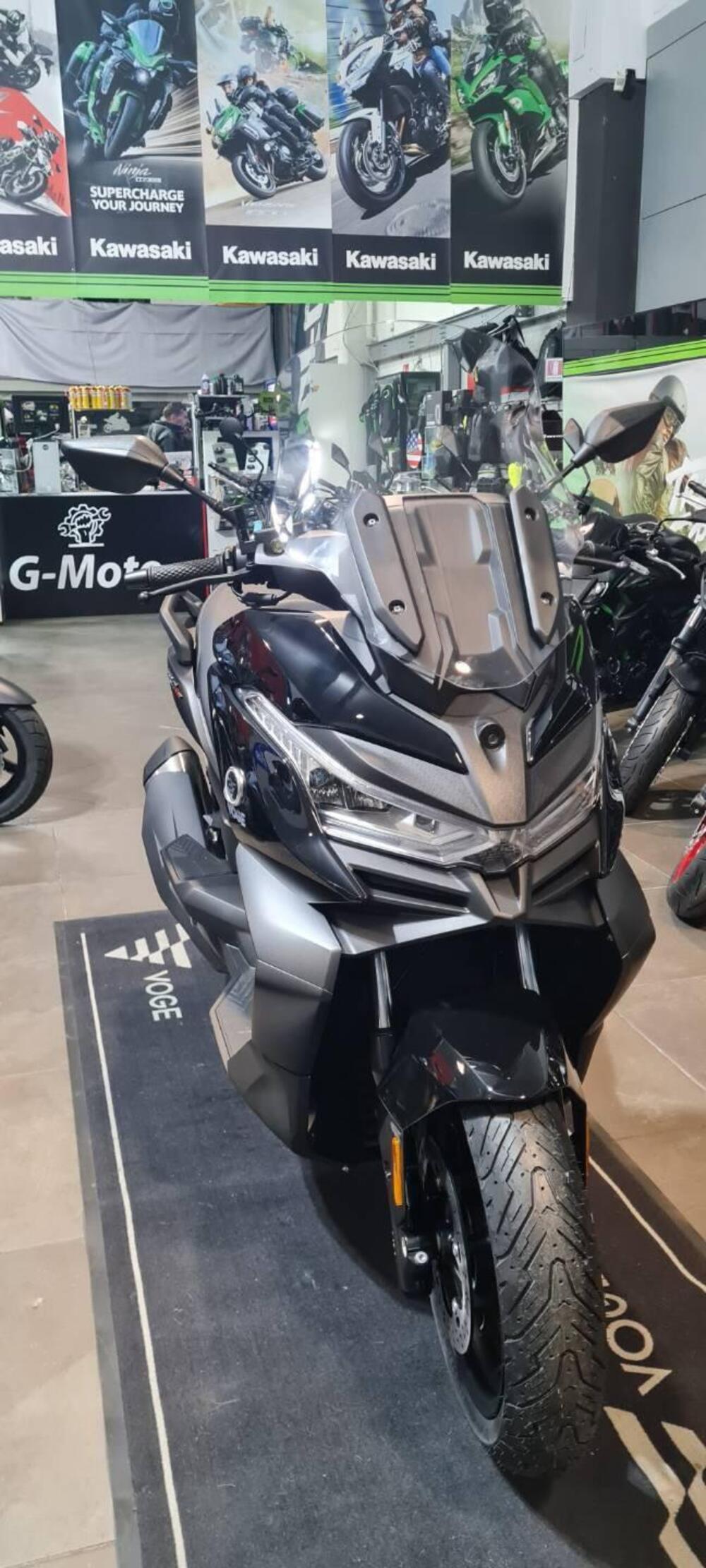 Voge Sfida SR4 (2022 - 24) (2)