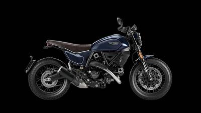 Ducati Scrambler 800 Nightshift (2023 - 25) nuova