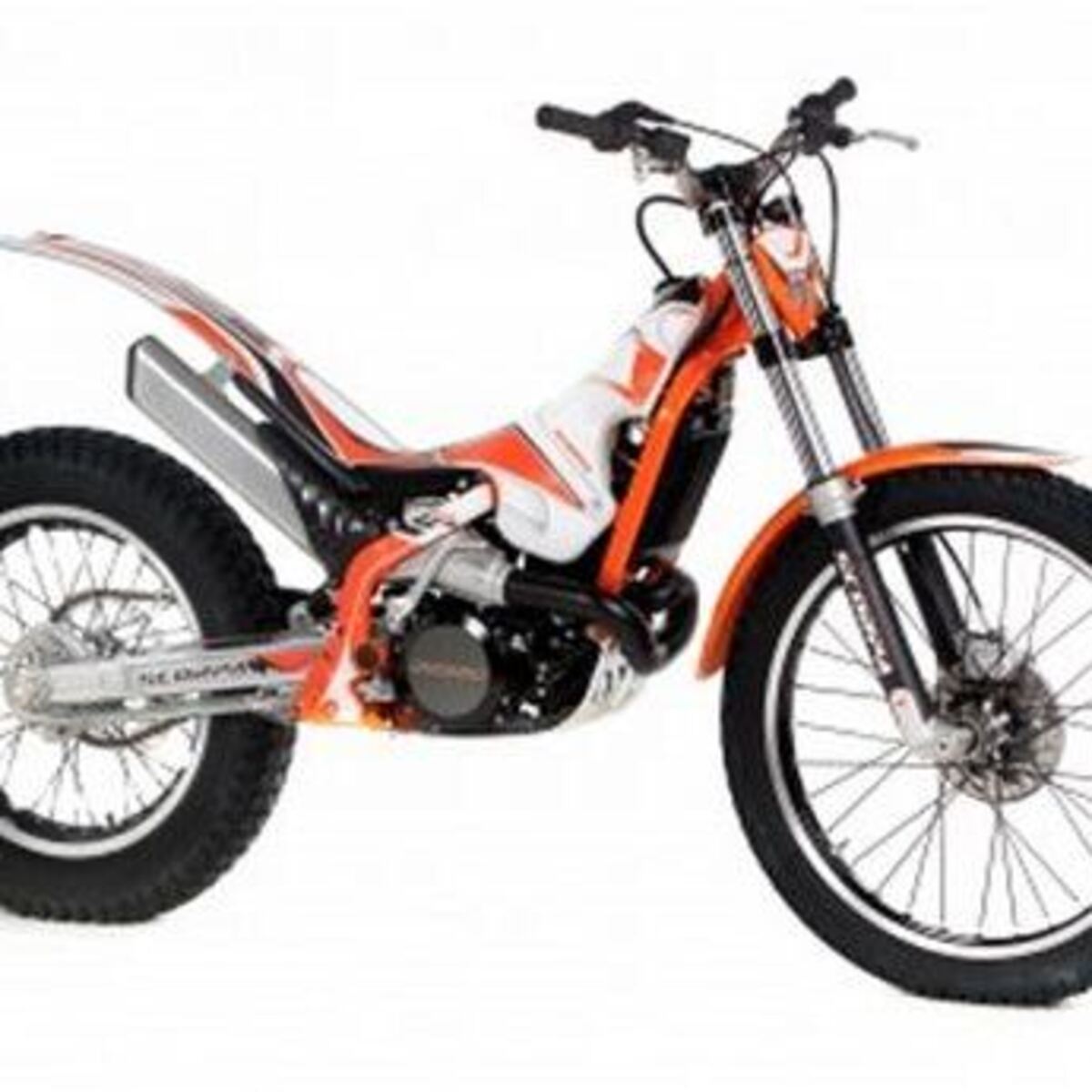 Scorpa SR 280 (2013 - 15)