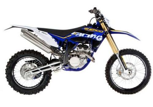 Sherco 2.5 SE i-F Racing (2014)