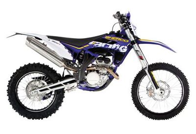 Sherco 2.5