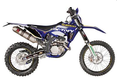 Sherco SE 3.0