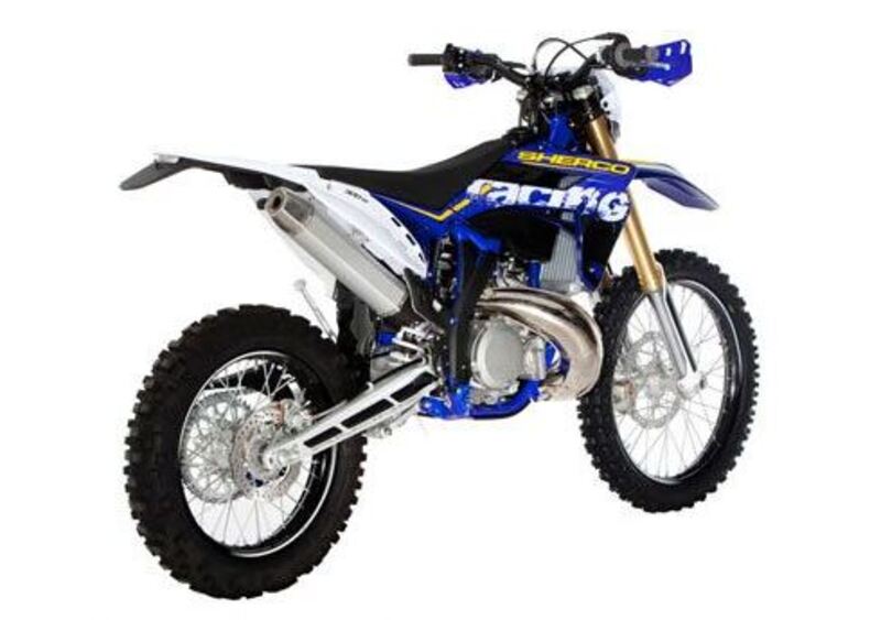 Sherco SE 250 SE 250 Standard (2014)