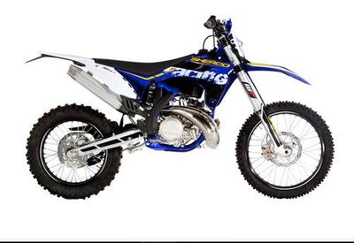 Sherco SE 300