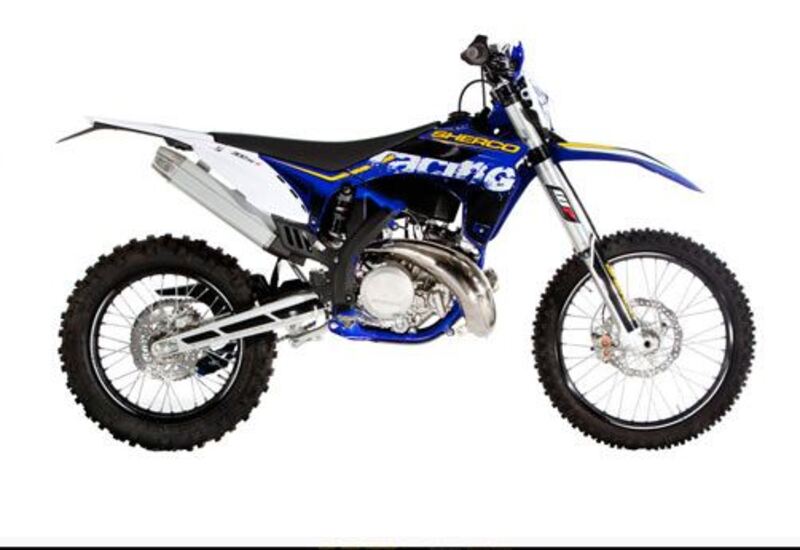 Sherco SE 300 SE 300 Racing (2014)