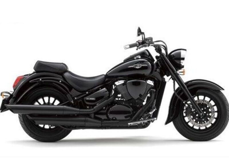 Suzuki Intruder 800 Intruder 800 C B (2015 - 17) (2)