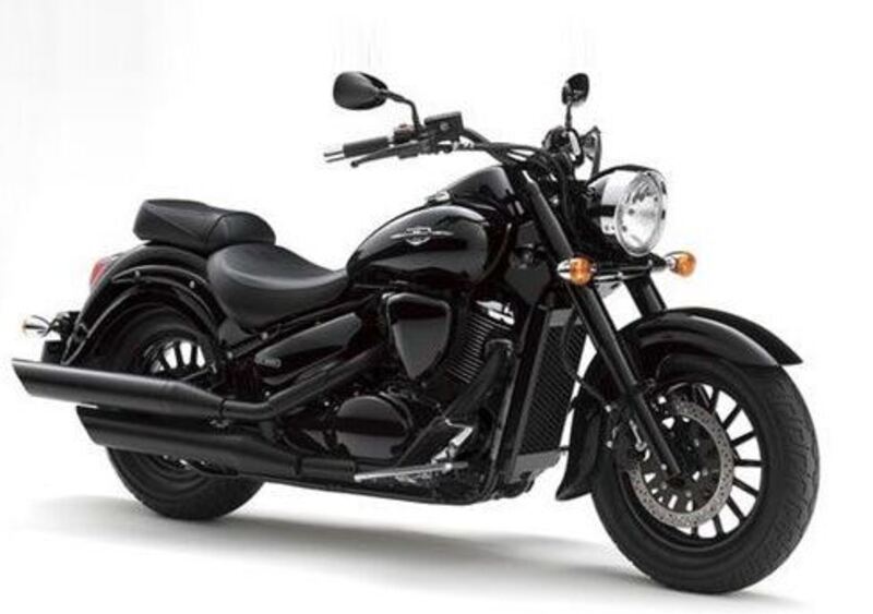 Suzuki Intruder 800 Intruder 800 C B (2015 - 17) (3)