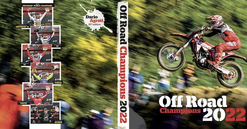 - 17 a Natale 2022, un&#039;idea regalo al giorno: Off Road Champions