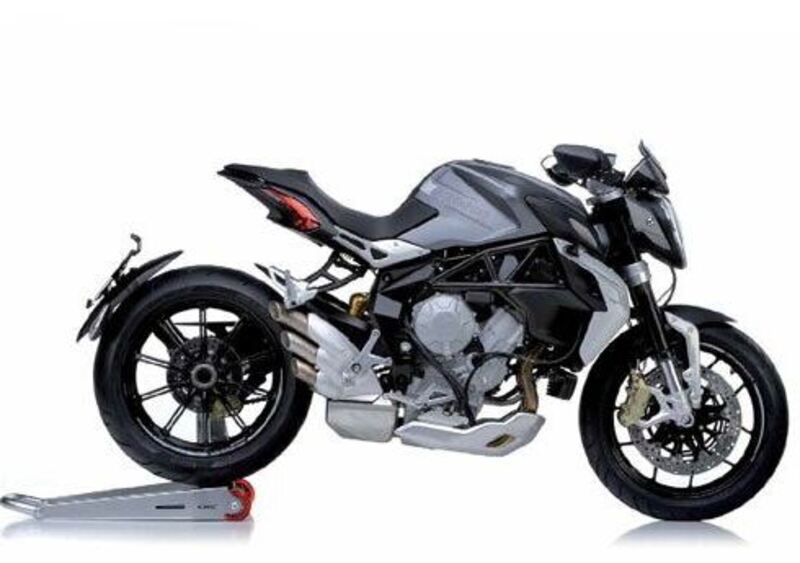 MV Agusta Dragster 800 Dragster 800 (2014 - 19) (2)