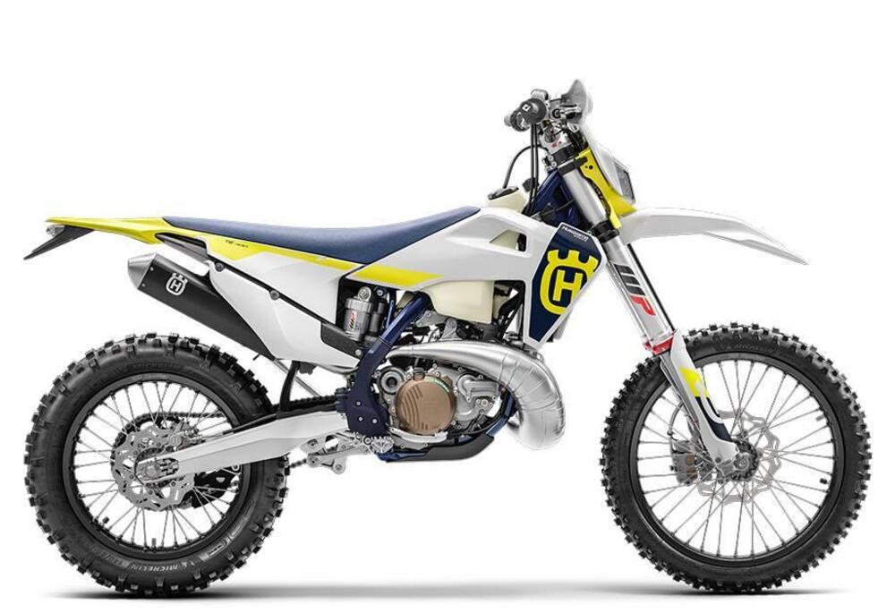 Husqvarna TE 300i (2023)