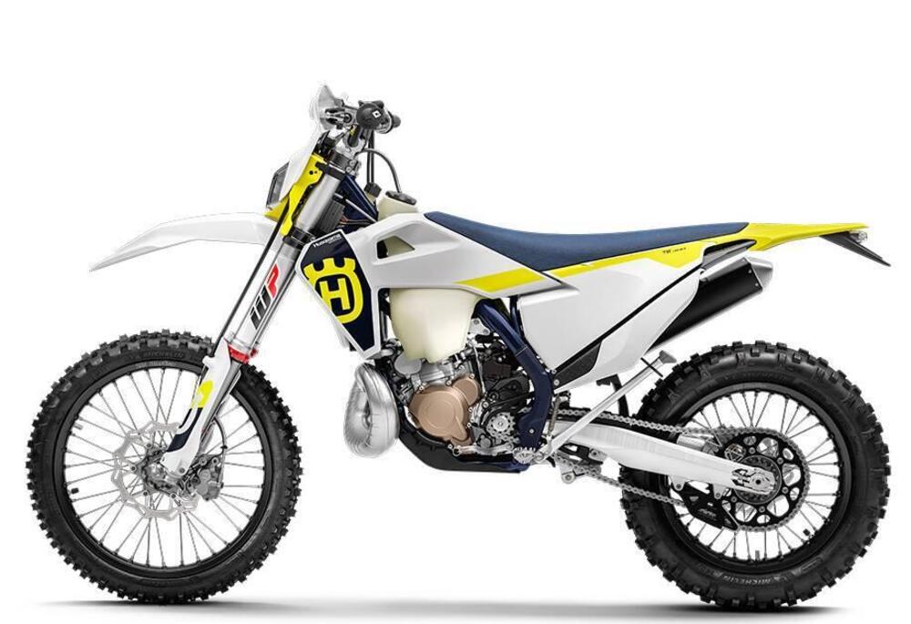 Husqvarna TE 300i (2023) (3)