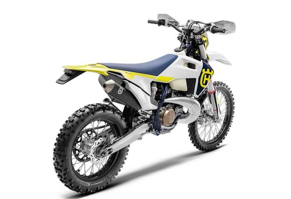 Husqvarna TE 300i (2023) (4)