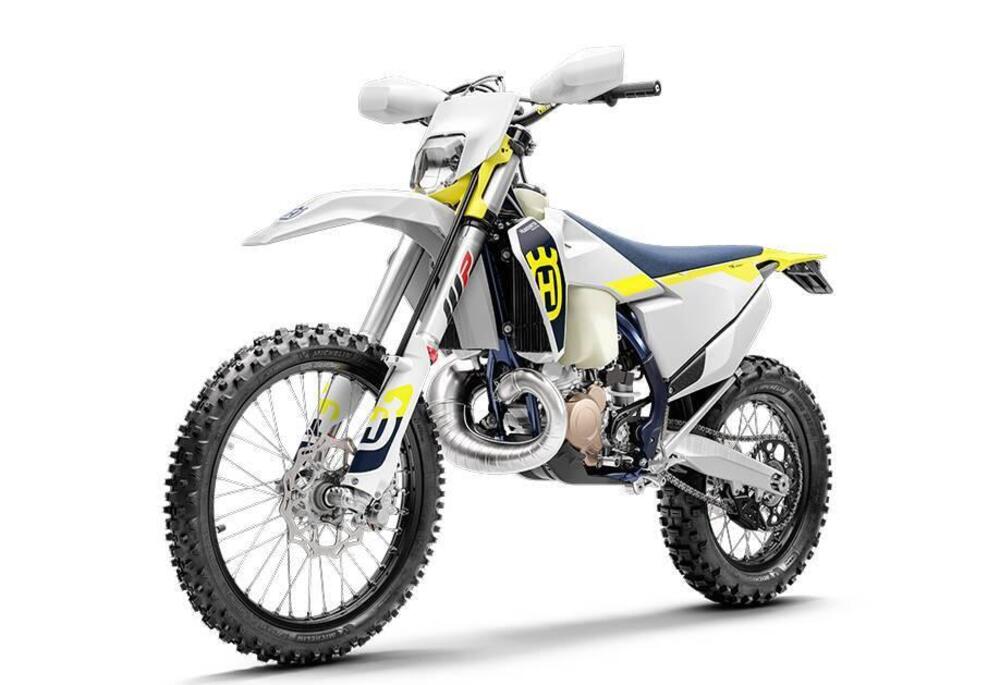 Husqvarna TE 300i (2023) (5)