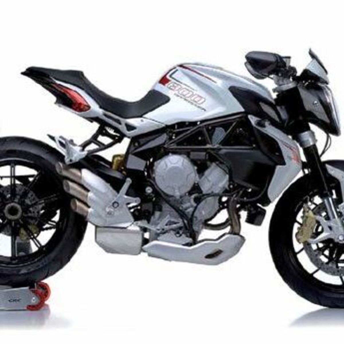 MV Agusta Dragster 800 (2014 - 19)