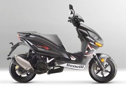 Benelli X