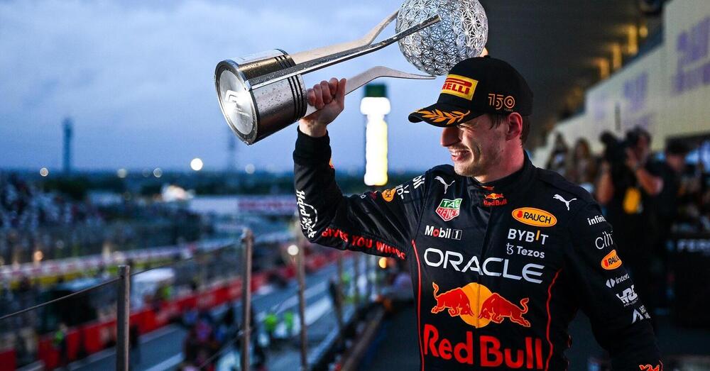 No, Max Verstappen non rester&agrave; in Formula 1 ancora a lungo. E sa gi&agrave; dove andare dopo il suo ritiro