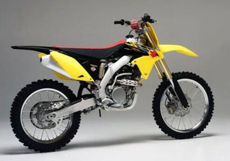 Valenti RM-Z RM-Z 250 (2014) (2)