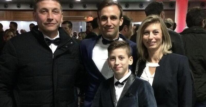 Addio a Laurent Fellon, manager di Zarco