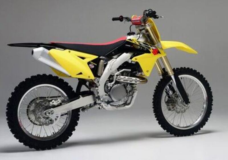 Valenti RM-Z RM-Z 450 (2014)  (2)