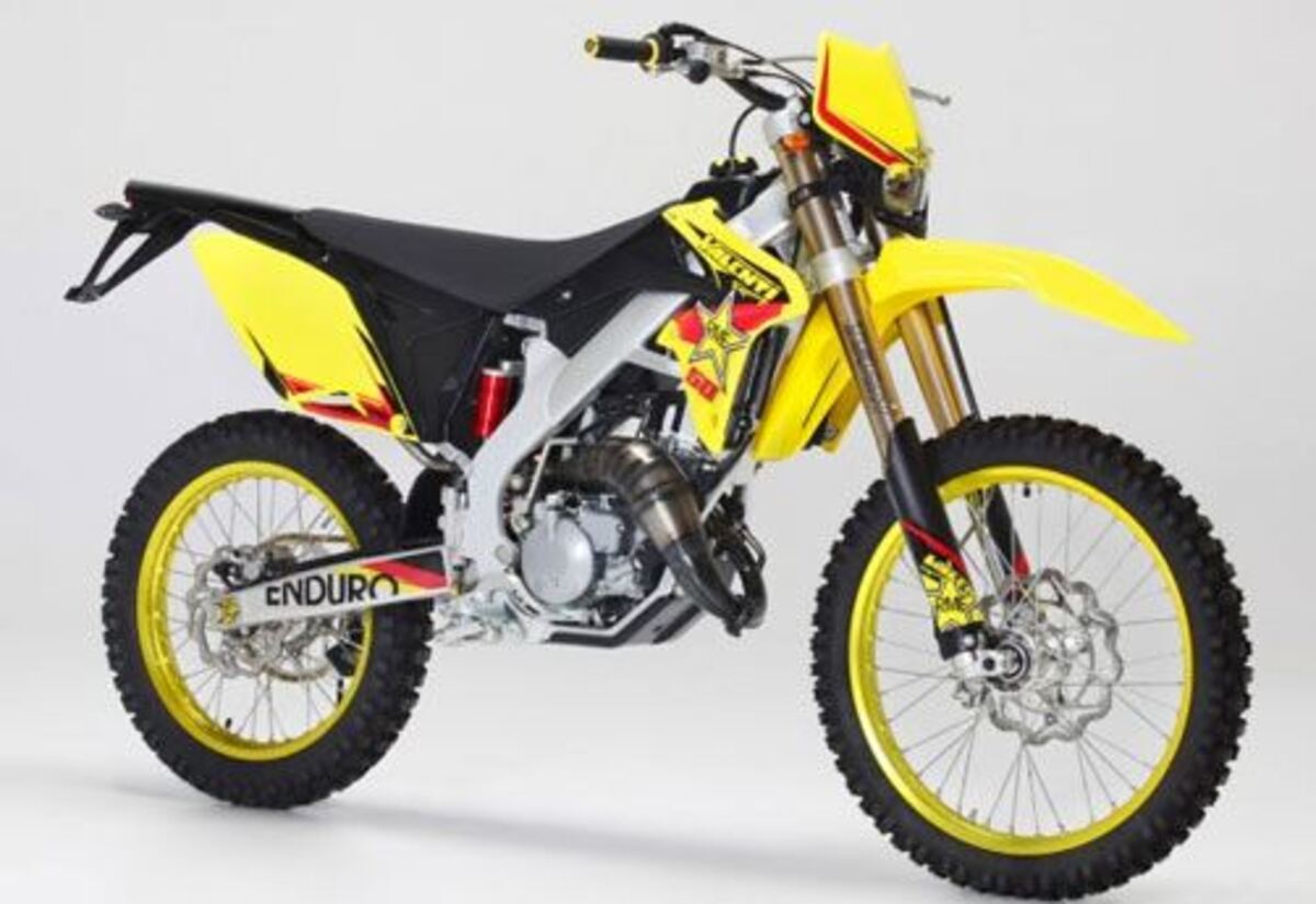 Valenti RME 50 (2014)