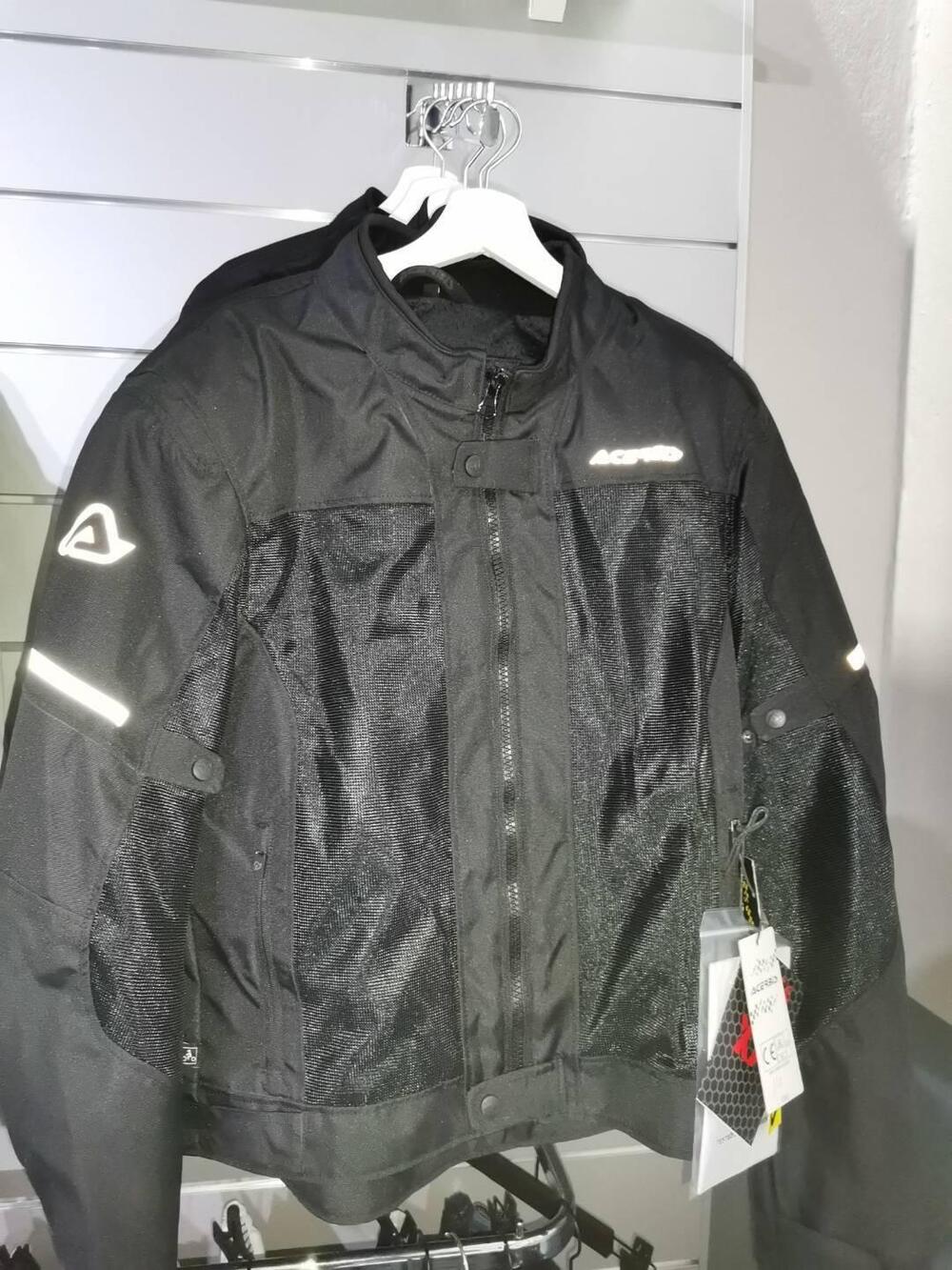 GIACCA MOTO Acerbis (4)