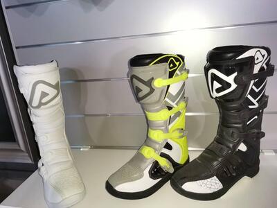 STIVALE ENDURO CROSS Acerbis